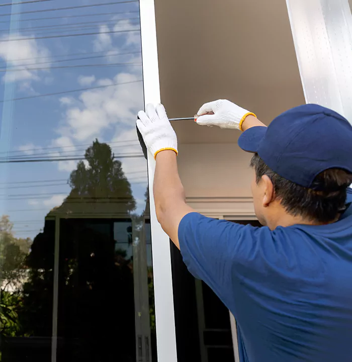 home window repair in Citrus Park,FL