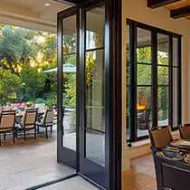 Patio Doors in Citrus Park, FL