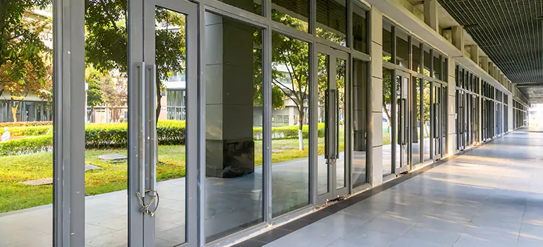 Professional Accordion Door Repair in Citrus Park, FL