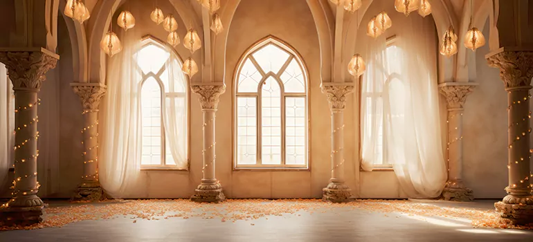 Exterior Window Arch Replacement in Citrus Park, FL