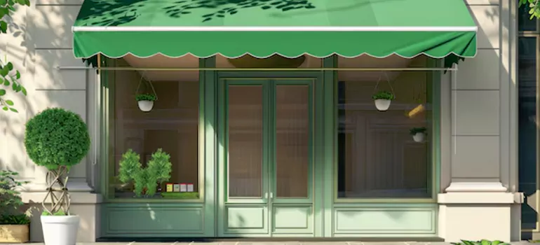 Awning Window Replacement in Citrus Park, FL