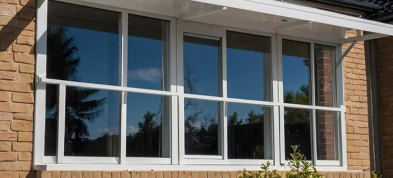 Bay Window Installation Specialists in Citrus Park, FL