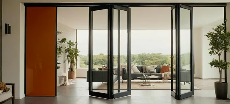 Folding Bifold Doors Repair in Citrus Park, FL