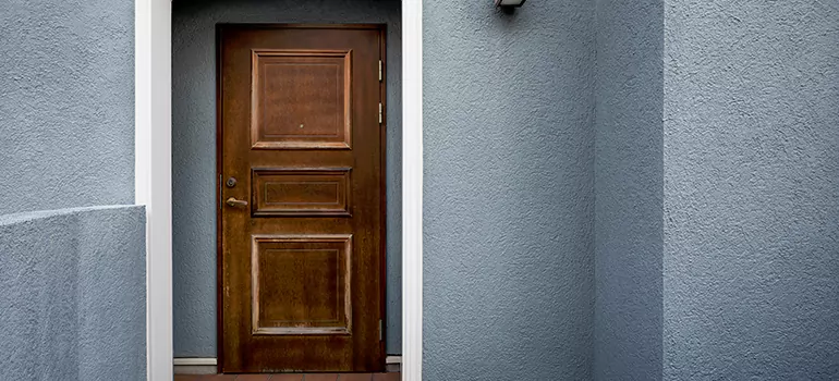 Burglar Proof Exterior Doors in Citrus Park, FL