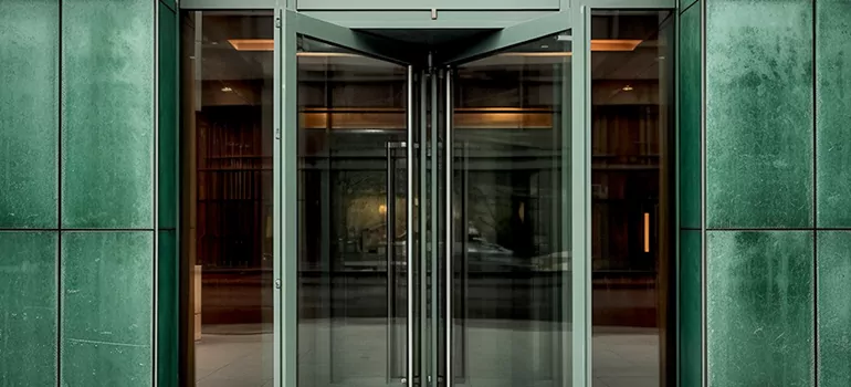 Commercial Garage Doors Repair in Citrus Park, FL