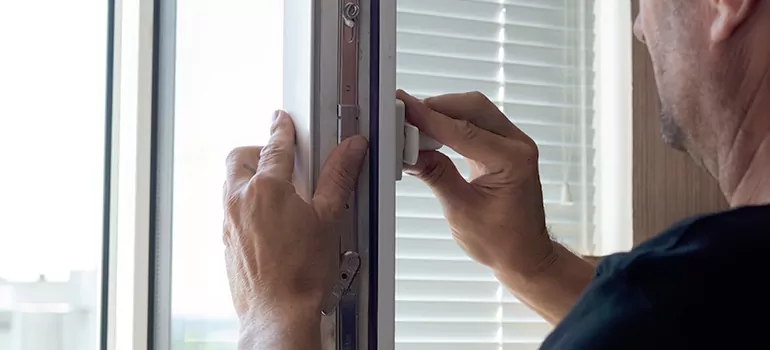 Luxury Window Installation in Citrus Park, FL