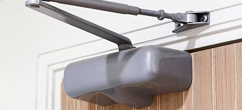 Garage Door Openers For Low Ceilings in Citrus Park, FL