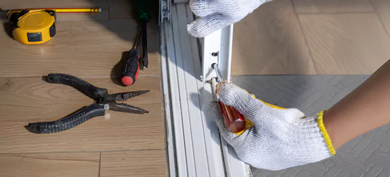 Sliding Glass Door Repair in Citrus Park Sliding Glass Door Repair in Citrus Park