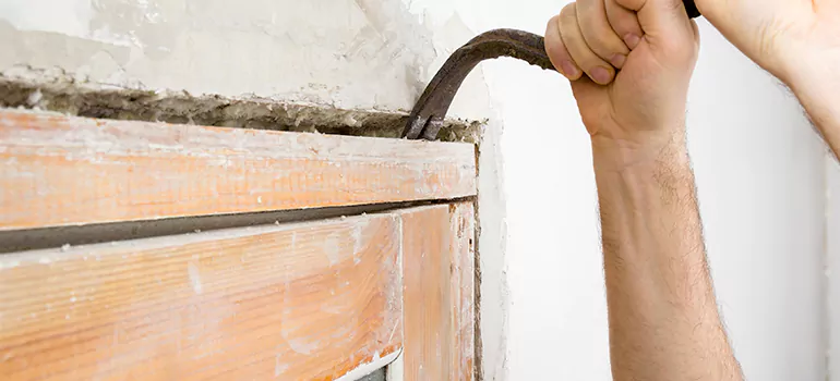 Front Door Replacement Cost in Citrus Park, FL