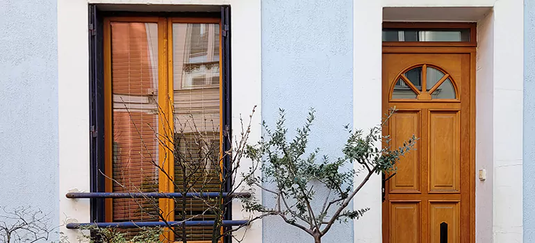 Garage Door Weather Stripping in Citrus Park, FL