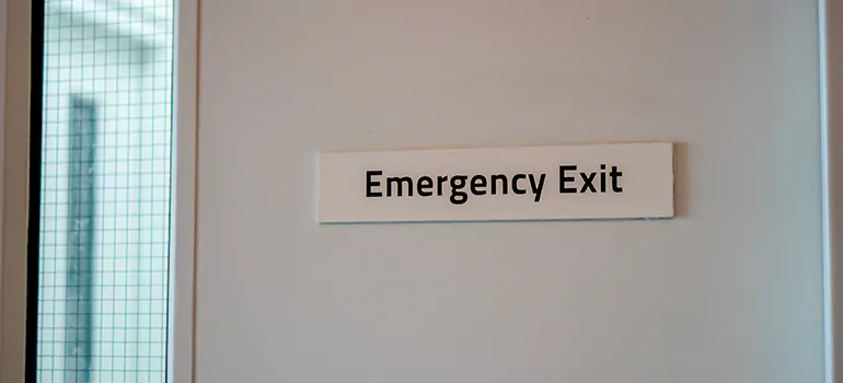 Commercial Emergency Exit Doors Repair in Citrus Park, FL