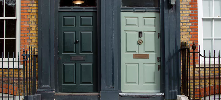 Fiberglass Door Frame Installation in Citrus Park, FL