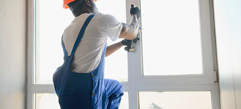 Fixed Window Replacement in Citrus Park, FL