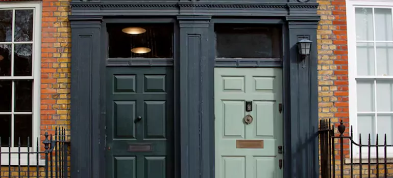 Front Door Window Replacement in Citrus Park, FL