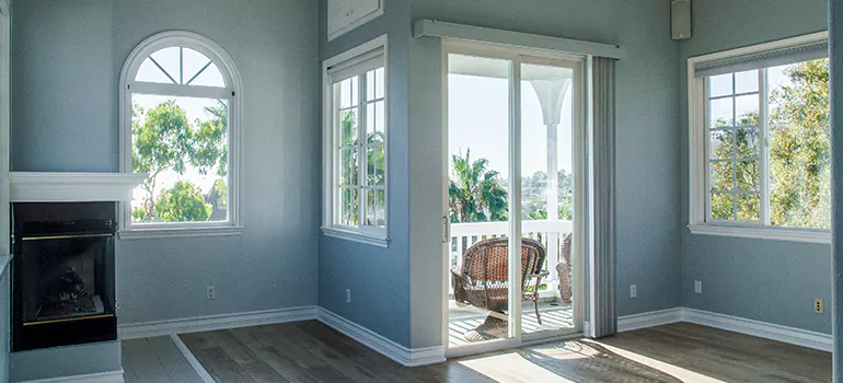 Glass Door Repair in Citrus Park, FL