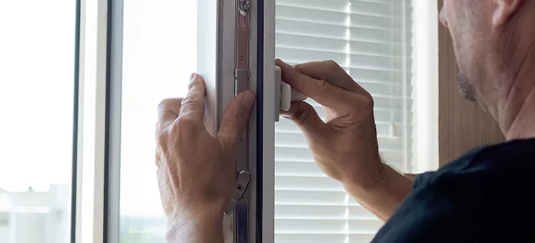 Custom Hopper Windows in Citrus Park, FL