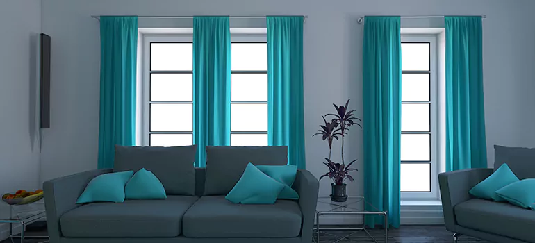 Hurricane Door Protection in Citrus Park, FL