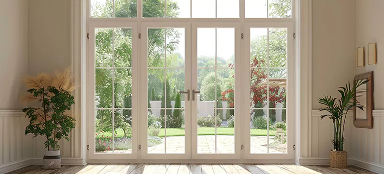 Impact Patio Doors in Citrus Park, FL