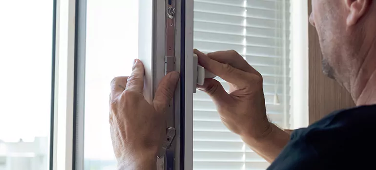 Lever Window Replacement Services in Citrus Park, FL