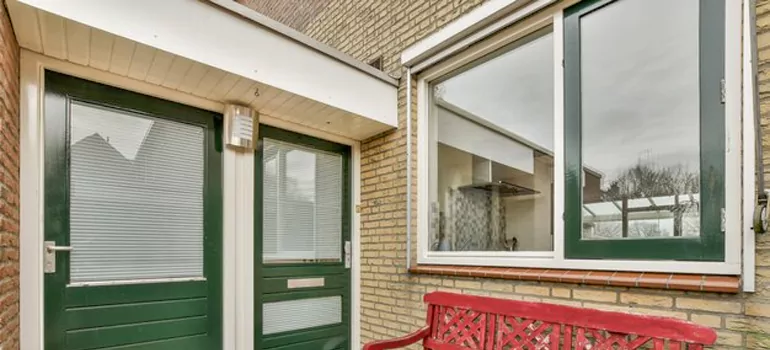 Sliding Patio Windows in Citrus Park, FL