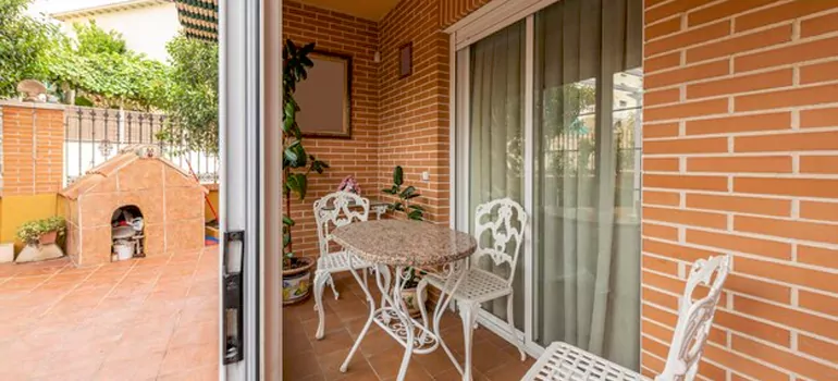 Adding Porch Enclosures To Your Home in Citrus Park, FL