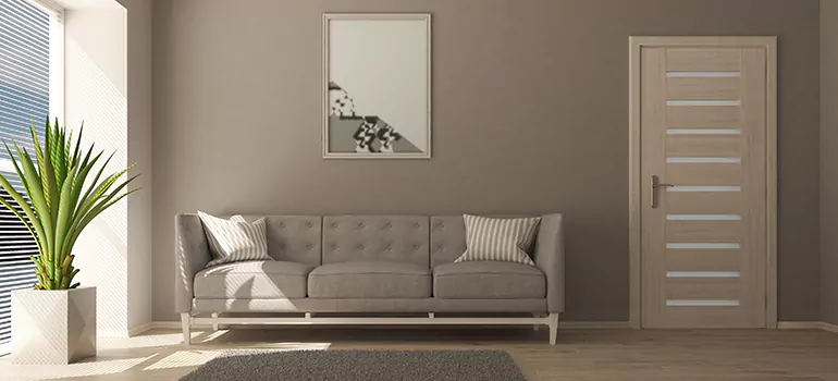 Prehung Inside Doors in Citrus Park, FL