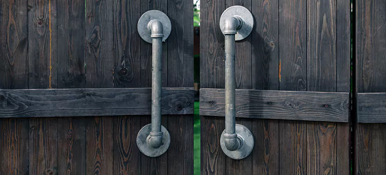 Pull Handle Installation in Citrus Park, FL