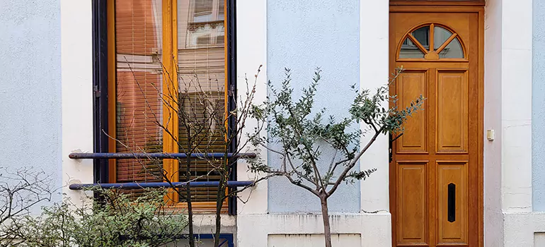 Residential Garage Doors Near Me in Citrus Park, FL