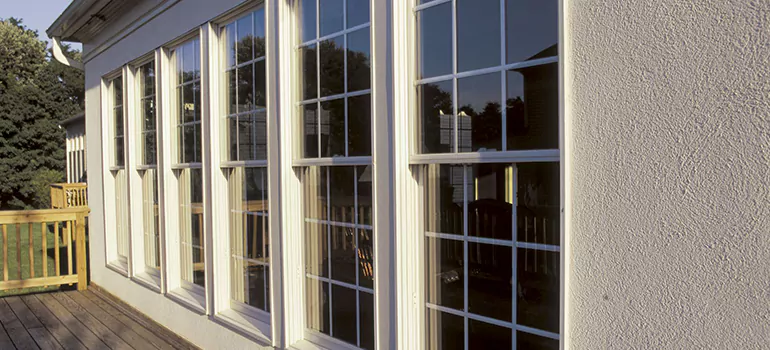 Residential Security Window Screens Installation in Citrus Park, FL