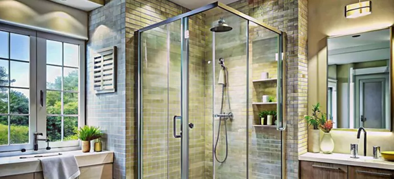 Tub Shower Doors in Citrus Park, FL