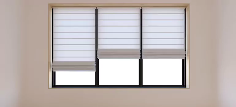 Single Hung Window Installation in Citrus Park, FL