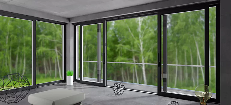 Sliding Window Frame Installation in Citrus Park, FL