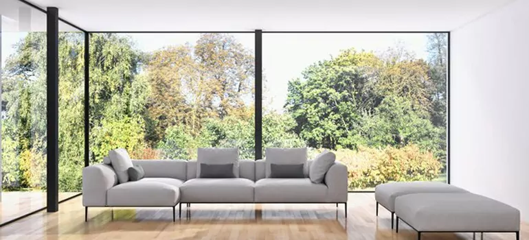 Tilt Out Window in Citrus Park, FL