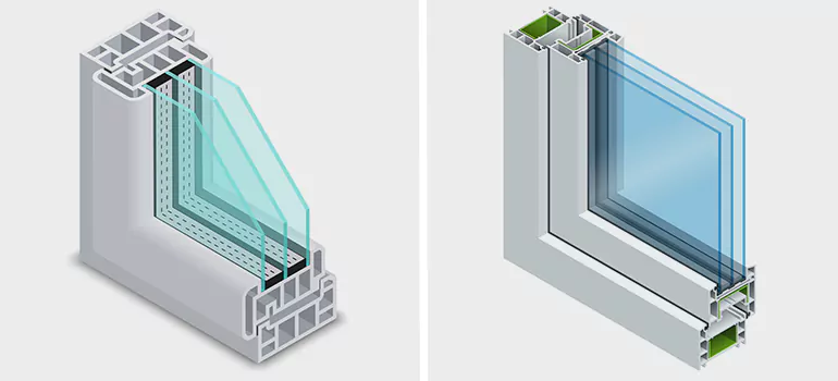 Triple Glazed Window Installation in Citrus Park, FL