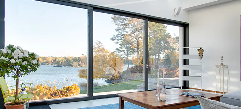 House Window Crank Repair in Citrus Park, FL