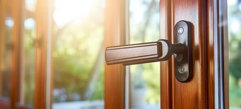 Double Glazing Window Latch Repairs in Citrus Park, FL
