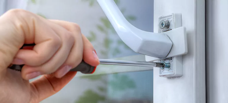 Window Crack Repair in Citrus Park, FL