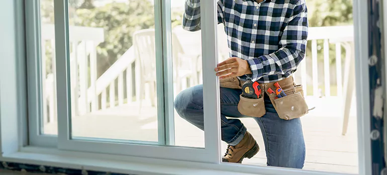 Commercial Window Replacement in Citrus Park, FL