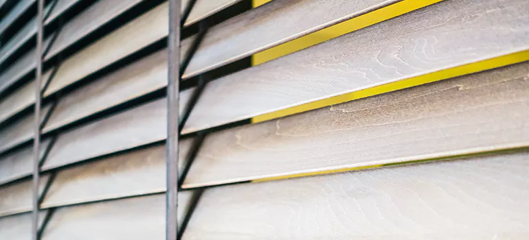 Shutter Installation Services in Citrus Park, FL