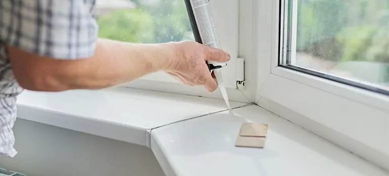 Professional Accordion Door Repair in Citrus Park, FL