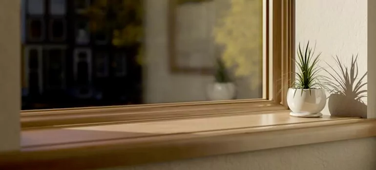 Exterior Window Stool inCitrus Park, FL