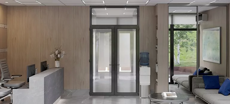 Residential Accordion Door Repair in Citrus Park, FL