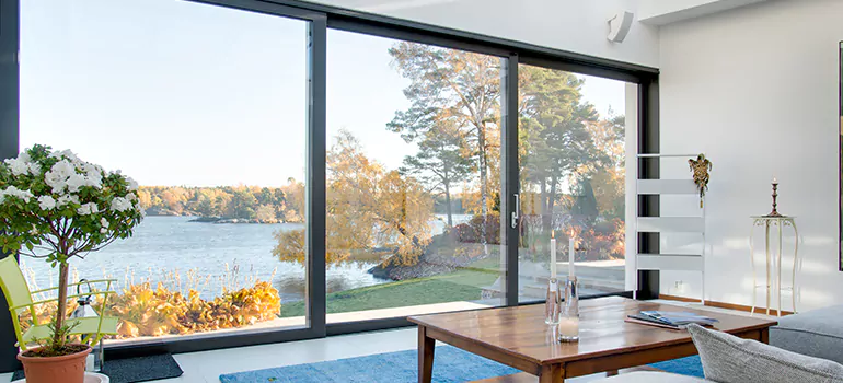 Aluminum Door Installation in Citrus Park, FL