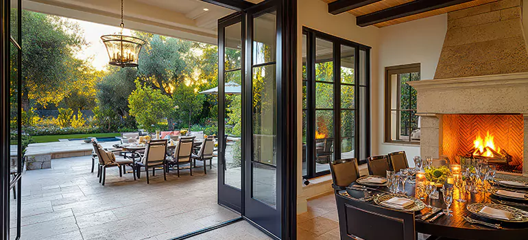 Aluminium Door Frame Installation Service in Citrus Park,FL