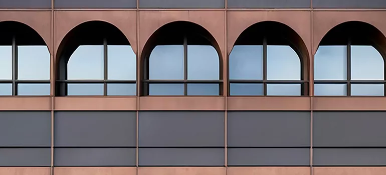 Modern Architectural Windows Repair in Citrus Park, FL