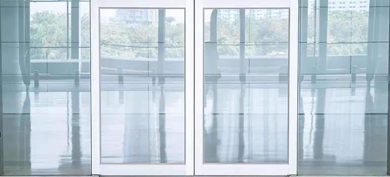 Automatic Door Openers in Citrus Park, FL