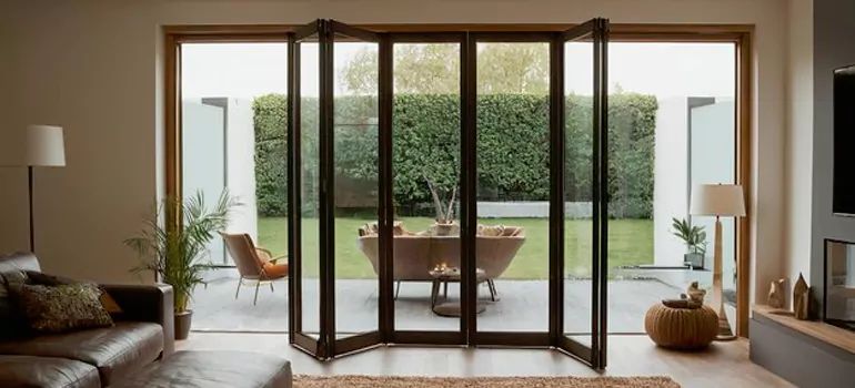 Cheap Bifold Doors in Citrus Park, FL