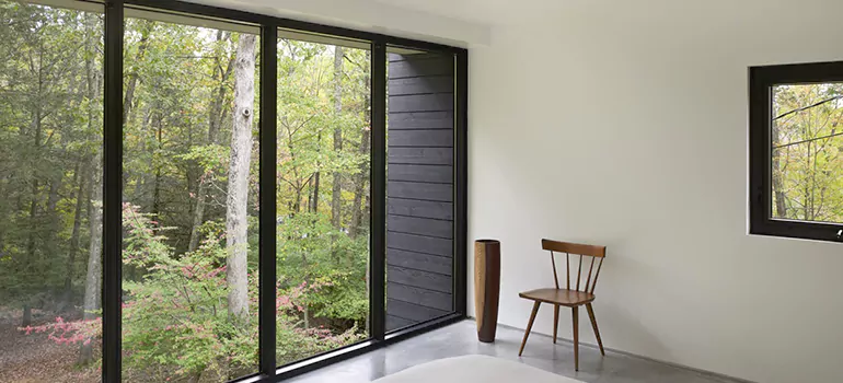 Bulletproof Window Protection Services in Citrus Park, FL