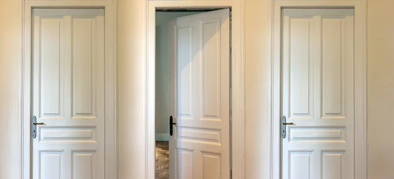 Garage Door Mullions inCitrus Park, FL