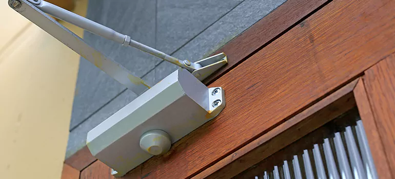 Electric Garage Door Opener Installation in Citrus Park, FL